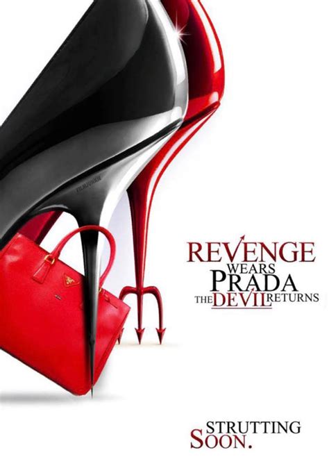 devil wears prada ebert|devil wears prada sequel.